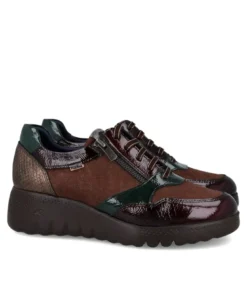 Zapatos deportivos Fluchos Live F2248