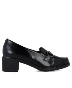 Zapatos de tacón con eslabón Pitillos 11621