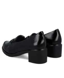 Zapatos de tacón con eslabón Pitillos 11621
