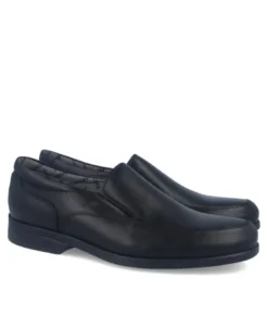 Zapatos de trabajo Fluchos Maitre 8902 Mallorca Sanotan STK