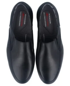Zapatos de trabajo Fluchos Maitre 8902 Mallorca Sanotan STK
