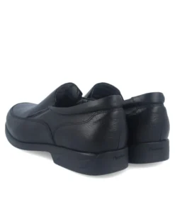 Zapatos de trabajo Fluchos Maitre 8902 Mallorca Sanotan STK