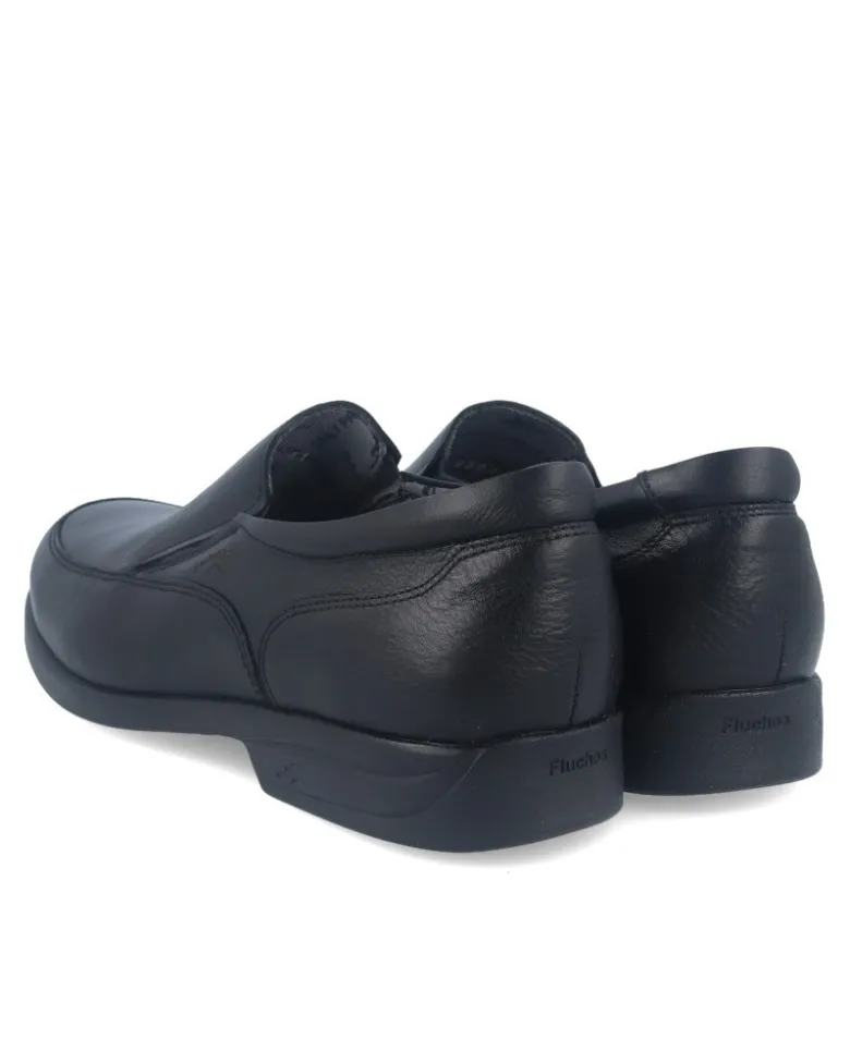 Zapatos de trabajo Fluchos Maitre 8902 Mallorca Sanotan STK