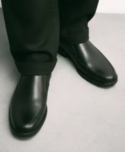 Zapatos de trabajo Fluchos Maitre 8902 Mallorca Sanotan STK