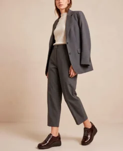 Zapatos estilo casual Fluchos Live F2096