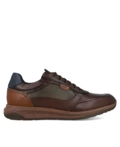 Zapatos estilo deportivo de piel Fluchos Karter F2532