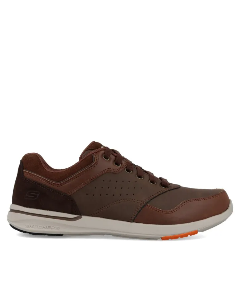 Zapatos estilo deportivo Skechers 65406