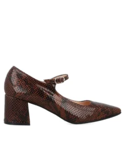 Zapatos estilo Mary Jane Patricia Miller 7368