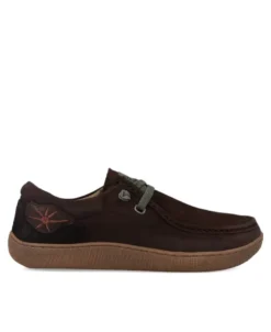 Zapatos Estilo Wallabee Sunni Sabbi Kairo 015