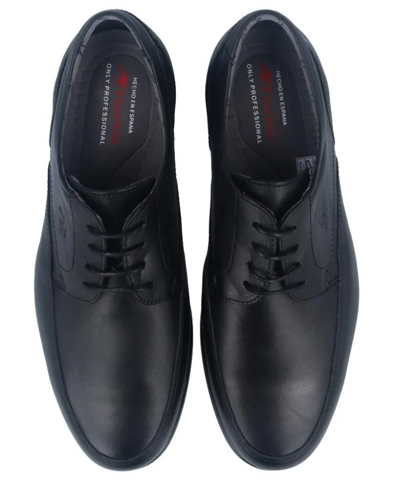 Zapatos Fluchos Maitre 8903 Mallorca Sanotan STK