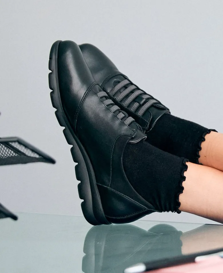 Zapatos Fluchos Susan Sugar F0354