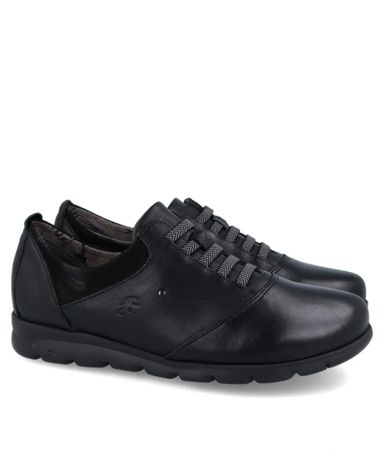 Zapatos Fluchos Susan Sugar F0354