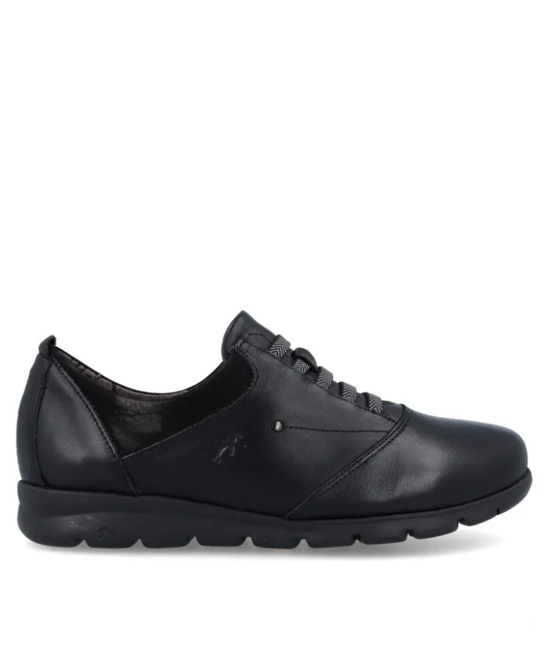Zapatos Fluchos Susan Sugar F0354