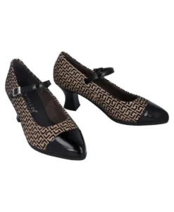 Zapatos Mary Jane fantasía Pitillos 11684