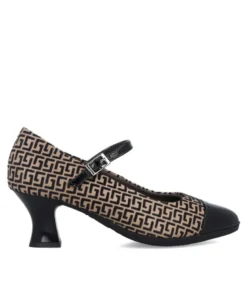 Zapatos Mary Jane fantasía Pitillos 11684