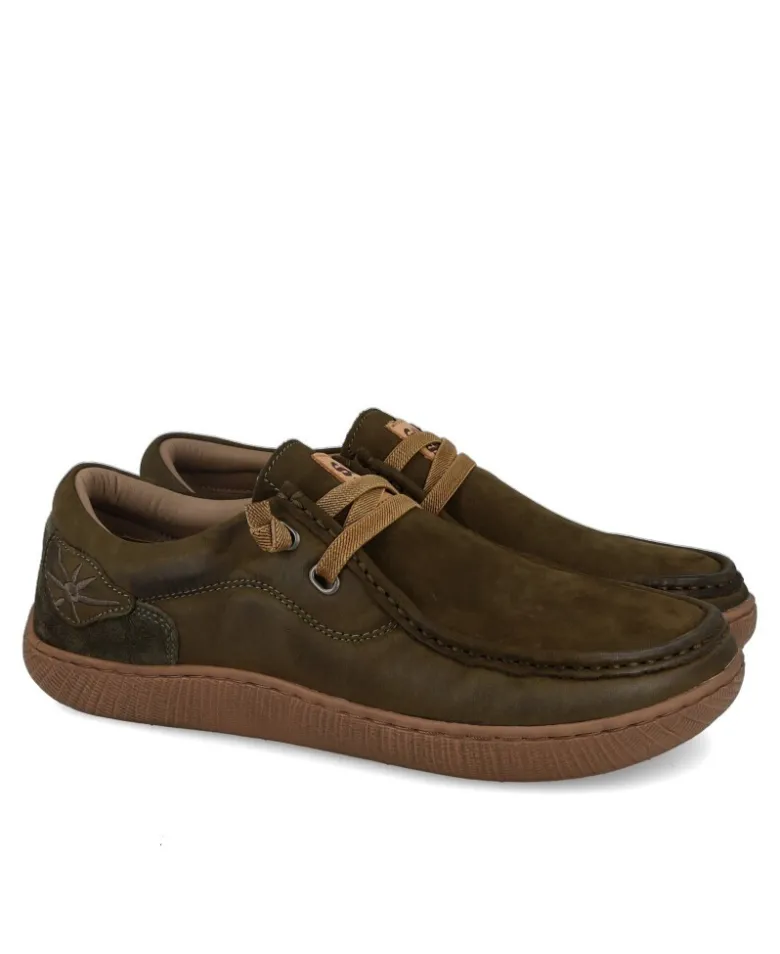 Zapatos minimalistas Sunni Sabbi Kairo 015