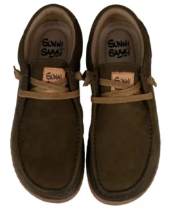 Zapatos minimalistas Sunni Sabbi Kairo 015