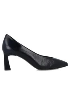 Zapatos negros de salón Desireé Viky3
