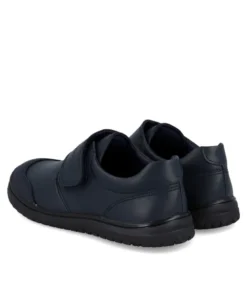 Zapatos planos color azul marino Pablosky 355525