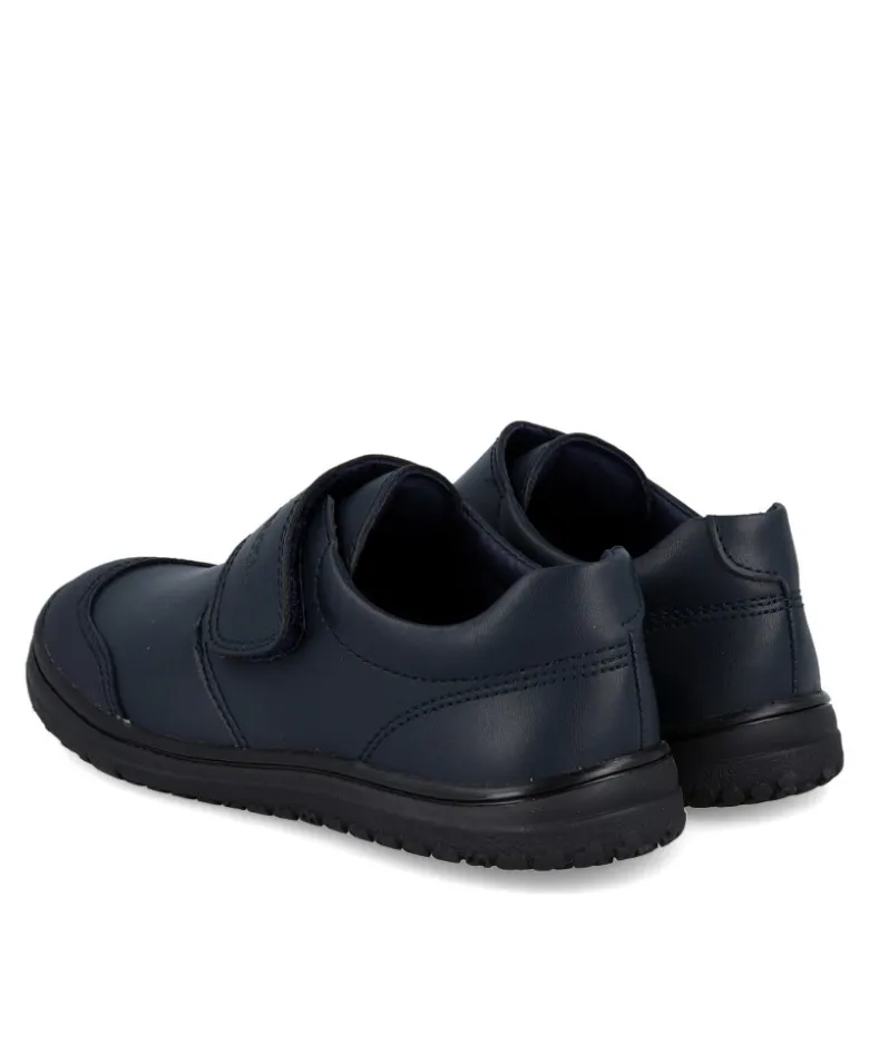 Zapatos planos color azul marino Pablosky 355525