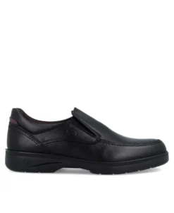 Zapatos sin cordones de piel Luisetti 37700 NA