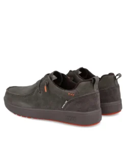 Zapatos Wallabi para hombre Pitas Aral