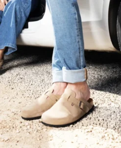 Zuecos de hombre Autenti 355