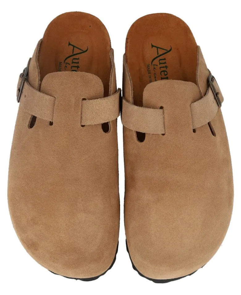 Zuecos de hombre Autenti 355